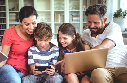 Пакеты услуг